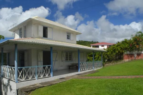 Appartement moderne à Sainte-Luce avec piscine partagée
